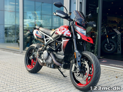 Ducati Hypermotard 950 RVE