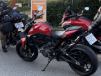 2023 Ducati Monster 2023 Ducati Monster
