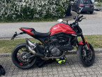 2023 Ducati Monster 2023 Ducati Monster