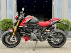 2023 Ducati Monster SP 2023 Ducati Monster SP