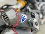 2023 Ducati Monster SP 2023 Ducati Monster SP