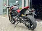 2023 Ducati Monster SP 2023 Ducati Monster SP