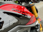 2023 Ducati Monster SP 2023 Ducati Monster SP