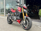 2023 Ducati Monster SP 2023 Ducati Monster SP