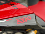 2023 Ducati Monster SP 2023 Ducati Monster SP