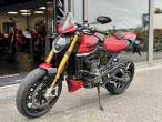 2023 Ducati Monster SP 2023 Ducati Monster SP