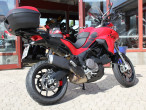 2023 Ducati Multistrada V2 S