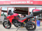 Ducati Multistrada V2 S