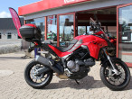 2023 Ducati Multistrada V2 S