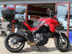 2023 Ducati Multistrada V2 S