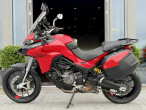 2023 Ducati Multistrada V2 S 2023 Ducati Multistrada V2 S