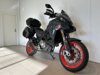 2023 Ducati Multistrada V2 S