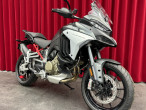 2023 Ducati Multistrada V4 S 2023 Ducati Multistrada V4 S