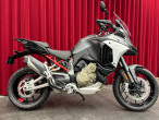 2023 Ducati Multistrada V4 S 2023 Ducati Multistrada V4 S