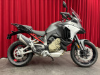 2023 Ducati Multistrada V4 S