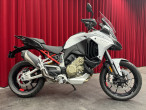 2023 Ducati Multistrada V4 S