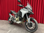 2023 Ducati Multistrada V4 S