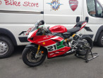 Ducati Panigale V2 BAYLISS