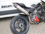 2023 Ducati Panigale V4 SP2