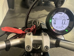 2023 Ducati Scrambler Icon Dark