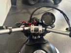 2023 Ducati Scrambler Icon Dark