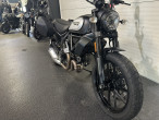 2023 Ducati Scrambler Icon Dark
