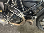 2023 Ducati Scrambler Icon Dark