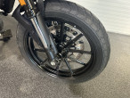 2023 Ducati Scrambler Icon Dark