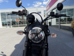2023 Ducati Scrambler Icon Dark