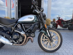 2023 Ducati Scrambler Icon Dark