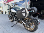 2023 Ducati Scrambler Icon Dark