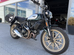 2023 Ducati Scrambler Icon Dark