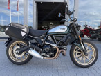 2023 Ducati Scrambler Icon Dark