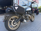 2023 Ducati Scrambler Icon Dark