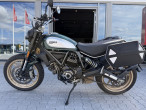 2023 Ducati Scrambler Icon Dark