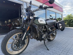 2023 Ducati Scrambler Icon Dark