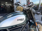 2023 Ducati Scrambler Icon Dark