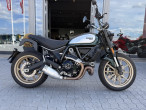 2023 Ducati Scrambler Icon Dark