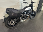2023 Ducati Scrambler Icon Dark