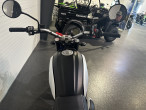 2023 Ducati Scrambler Icon Dark