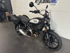 2023 Ducati Scrambler Icon Dark