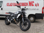 2023 Ducati Scrambler Icon