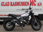 2023 Ducati Scrambler Icon