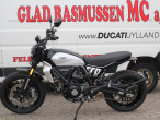 2023 Ducati Scrambler Icon