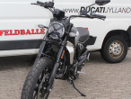 2023 Ducati Scrambler Icon