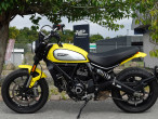 2023 Ducati Scrambler Icon