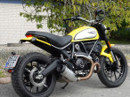 2023 Ducati Scrambler Icon