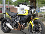 2023 Ducati Scrambler Icon