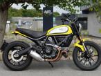 2023 Ducati Scrambler Icon