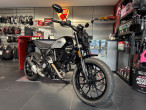 Ducati Scrambler Icon